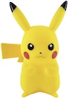 LED-Lampe Pikachu Angebote von Pokemon bei REWE Darmstadt für 29,99 €