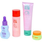 Action Saint-Nicolas-de-Port - Promo Kit de soins du visage The Beauty Dept. Chill & Glow Promo Kit de soins du visage The Beauty Dept. Chill & Glow à 3,49 € dans le catalogue Action à Saint-Nicolas-de-Port