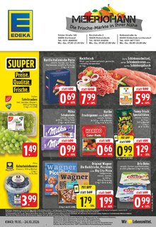 Prospekt der Woche "Aktuelle Angebote" Seite 1, 19.10.2026 bis 24.10.2026 für Dortmund Aktueller Prospekt "Aktuelle Angebote" Seite 1 von 28 Seiten für Dortmund