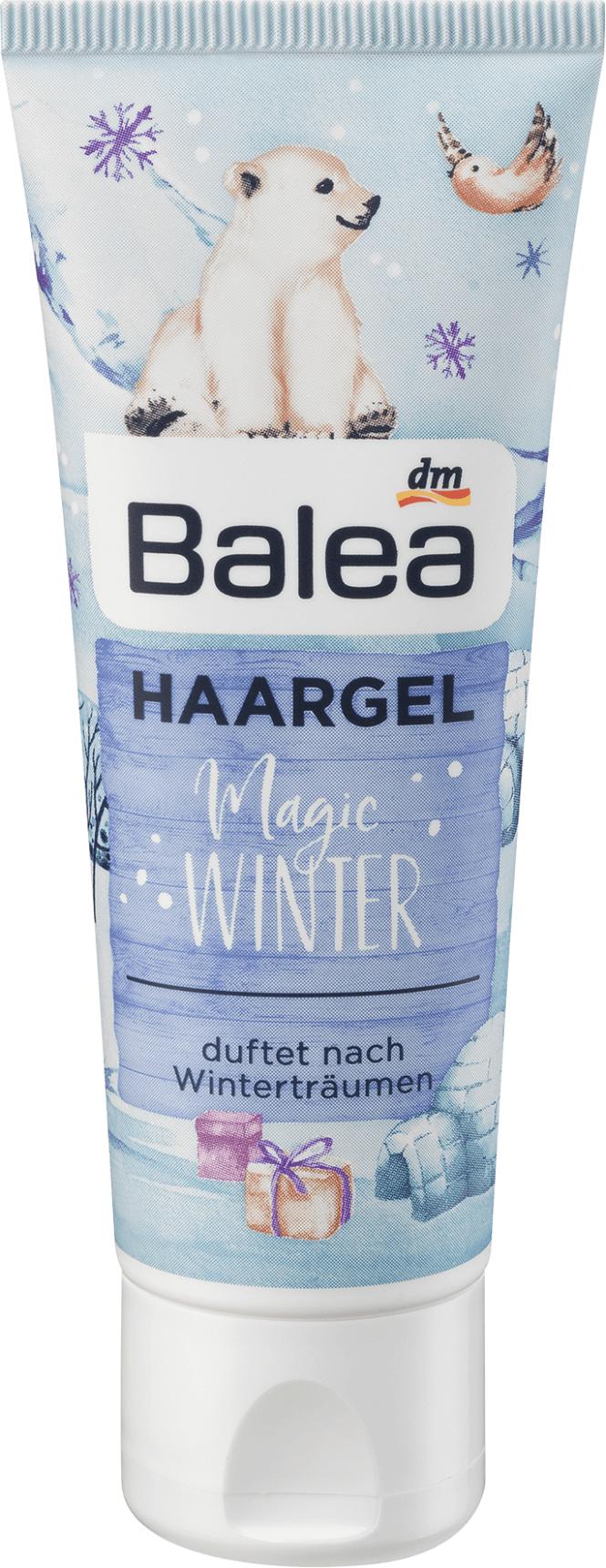 dm-drogerie markt Frose - Kids Haargel Magic Winter Kids Haargel Magic Winter Angebot bei dm-drogerie markt Frose im Prospekt Aktuelle Angebote