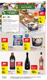Offre Burrata dans le catalogue Carrefour Market du moment à la page 7