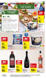 Huile D'olive Angebote im Prospekt "Carrefour Market" von Carrefour Market auf Seite 7