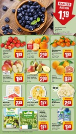 Aktueller REWE Prospekt mit Tierfutter, "Dein Markt", Seite 6