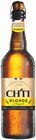 Bière blonde - Ch'ti - Colruyt à Troyes Bière blonde - Ch'ti en promo chez Colruyt Troyes à 2,00 €