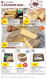 Four Angebote im Prospekt "JUSQU'À -60% DE REMISE IMMÉDIATE SUR LE 2ÈME" von Intermarché Super auf Seite 14