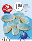 Angebot im WEZ Hille Prospekt WEZ Hille Prospekt mit im Angebot für 1,85 €