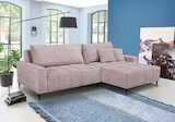 Ostermann Leverkusen - Polsterecke ITACHI Angebot im Prospekt Polsterecke ITACHI bei Ostermann im Leverkusen Prospekt für 799,00 €