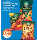 Chipsfrisch ungarisch von funny-frisch im aktuellen V-Markt Prospekt für 0,99 €