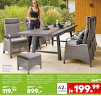 Hocker bei porta Möbel im Insel Hiddensee Prospekt für 119,99 €