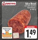 Angebot im E center Krefeld Prospekt E center Krefeld Prospekt mit im Angebot für 1,49 €