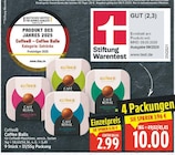 Lungo Forte von CoffeeB im aktuellen E center Prospekt