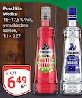 Aktuelle Vodka Angebote bei GLOBUS in Bochum Aktuelles Watermelon Angebot bei GLOBUS in Bochum ab 6,49 €