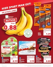 Aktueller Kaufland Prospekt mit Wurst, "Aktuelle Angebote", Seite 2