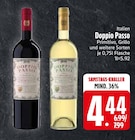 Doppio Passo Primitivo im EDEKA Prospekt Doppio Passo Primitivo von im aktuellen EDEKA Prospekt für 4,44 €
