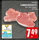 Frische Lummerkoteletts bei E center im Mönchengladbach Prospekt für 7,49 €