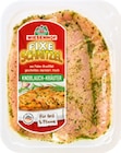 Putenschnitzel im EDEKA Prospekt Putenschnitzel von Wiesenhof im aktuellen EDEKA Prospekt für 1,69 €