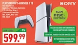 PLAYSTATION5-KONSOLE im Angebot bei Marktkauf in Castrop-Rauxel PLAYSTATION5-KONSOLE Angebote von SONY bei Marktkauf Castrop-Rauxel für 599,99 €