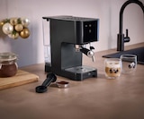 Espresso-Maschine im Angebot bei ALDI Nord in Rostock Espresso-Maschine Angebote von Ambiano bei ALDI Nord Rostock für 59,99 €