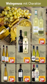 Wein im REWE Prospekt in Neuss Aktueller REWE Prospekt mit Wein, "Dein Markt", Seite 15