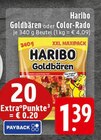 Aktuelles Goldbären Angebot bei EDEKA in Dortmund ab 1,39 €