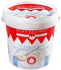 Fränkischer Joghurt mild 1,5% Fett Angebote von Echt Franken bei REWE Weiden für 1,49 €