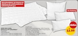 Steppbett Angebote von HOME IDEAS Living bei Penny Gera für 12,99 €