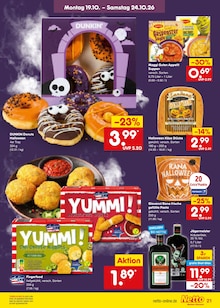 Mozzarella im Netto Marken-Discount Prospekt "Aktuelle Angebote" mit 75 Seiten (Duisburg)