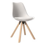 Stuhl LILLY 2 im Angebot bei mömax in Rastatt Stuhl LILLY 2 Angebote bei mömax Rastatt für 20,00 €