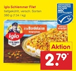 Schlemmer Filet im Angebot bei Netto Marken-Discount in Reutlingen Schlemmer Filet Angebote von iglo bei Netto Marken-Discount Reutlingen für 2,79 €