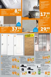 Globus-Baumarkt Werkzeug im Prospekt 