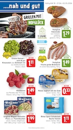 EDEKA Prospekt für Offenburg: "Aktuelle Angebote", 10 Seiten, 27.04.2026 - 02.05.2026