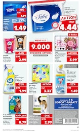 Kaufland Steine im Prospekt Kaufland Steine im Prospekt