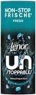 Wäscheparfüm von Lenor im aktuellen Netto mit dem Scottie Prospekt