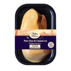 Foie gras de canard cru - REFLETS DE FRANCE en promo chez Carrefour Vaulx-en-Velin à 59,99 €