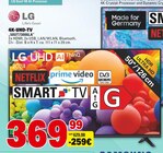 Aktuelles 4K-UHD-TV Angebot bei Marktkauf in Nürtingen ab 369,99 €