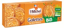 Carrefour Market Ispoure - GALETTES BIO Promo GALETTES BIO dans le catalogue Carrefour Market "Maintenant et moins cher !" à Ispoure