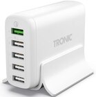 Station de charge usb - TRONIC - Lidl à Nice Station de charge usb - TRONIC en promo chez Lidl Nice à 14,99 €
