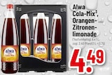 Trinkgut Crailsheim - Cola-Mix Angebot im Prospekt Cola-Mix bei Trinkgut im Crailsheim Prospekt für 4,49 €