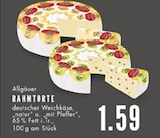 Allgäuer Rahmtorte im Angebot bei E center in Essen Allgäuer Rahmtorte Angebote bei E center Essen für 1,59 €