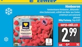 Herzstücke Himbeeren von EDEKA im aktuellen EDEKA Prospekt für 2,99 €