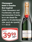 Aktuelle Champagner Angebote bei GLOBUS in Duisburg Aktuelles Brut Impérial Angebot bei GLOBUS in Duisburg ab 39,99 €