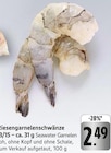Riesengarnelenschwänze im Angebot bei EDEKA in Lörrach Riesengarnelenschwänze Angebote bei EDEKA Lörrach für 2,49 €