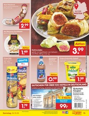 Aktueller Netto Marken-Discount Prospekt mit Gutscheine, "Aktuelle Angebote", Seite 15