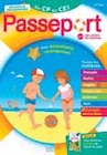 PASSEPORT SCOLAIRE - HACHETTE dans le catalogue Intermarché