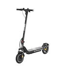 Trottinette électrique - URBANGLIDE en promo chez Carrefour Trottinette électrique - URBANGLIDE dans le catalogue Carrefour
