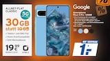 Smartphone Pixel 8 Pro 128GB Angebote von Google bei expert Leinfelden-Echterdingen für 1,00 €