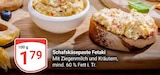 Schafskäsepaste Fetaki im Angebot bei GLOBUS in Braunschweig Schafskäsepaste Fetaki Angebote bei GLOBUS Braunschweig für 1,79 €