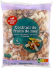 Cocktail de fruits de mer - OCEAN SEA en promo chez Lidl Tarbes à 2,79 €