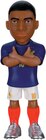 Figurine Football Coupe du Monde 12 cm en promo chez Intermarché Hyper Dijon à 12,90 €