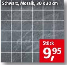 Bodenfliese Feinsteinzeug 'Lavagna Nera' bei BAUHAUS in Garbsen Bodenfliese Feinsteinzeug 'Lavagna Nera' im Angebot bei BAUHAUS Garbsen